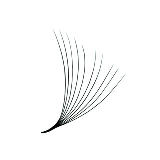 10D Promade 3 Length Mix Tray (will be discontinued)