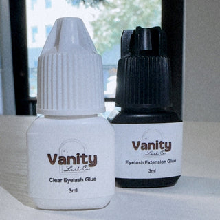 Vanity Adhesive