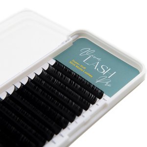 .05 Mixed Length Trays