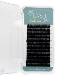 .05 Mixed Length Trays